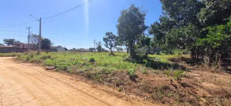Lote no Jardim São Conrado