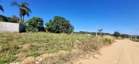 Lote no Jardim São Conrado
