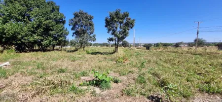 Lote no Jardim São Conrado