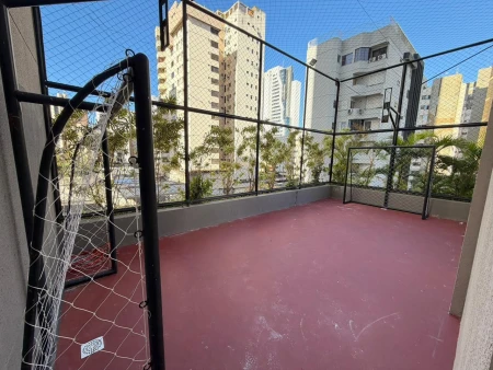 Copas do Bosque