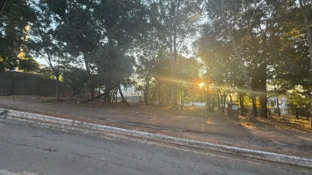 Lote Condomínio Villa Verde Residencial