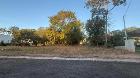 Lote Condomínio Villa Verde Residencial
