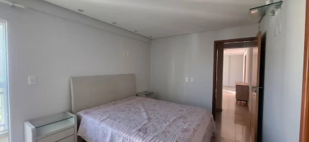 Condomínio Ilha de Salina