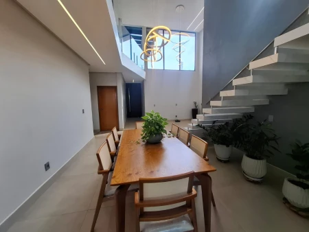 Sobrado Villagio Toscana