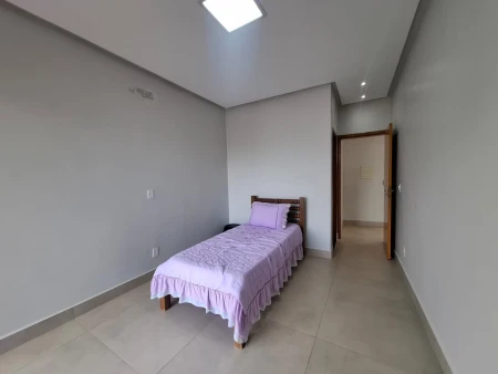 Sobrado Villagio Toscana