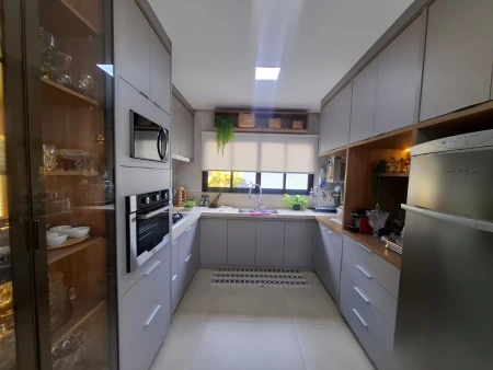 Sobrado Villagio Toscana