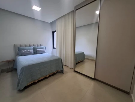 Sobrado Villagio Toscana
