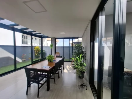 Sobrado Villagio Toscana