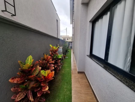 Sobrado Villagio Toscana