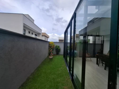 Sobrado Villagio Toscana