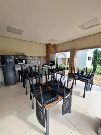 Sobrado Villagio Toscana