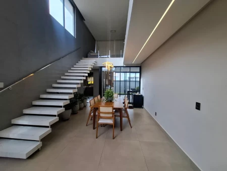 Sobrado Villagio Toscana