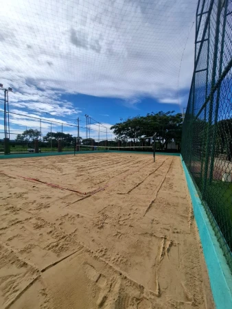 Sobrado Villagio Toscana