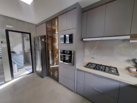 Sobrado Villagio Toscana
