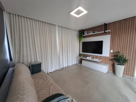 Sobrado Villagio Toscana