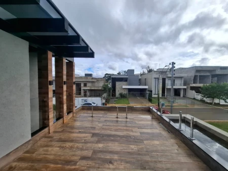Sobrado Villagio Toscana