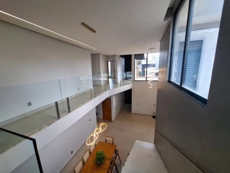 Sobrado Villagio Toscana