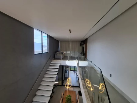 Sobrado Villagio Toscana