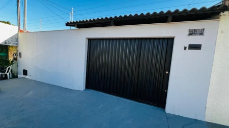 Casa Vila São José Extensão