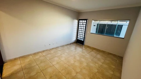 Casa Vila São José Extensão