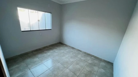 Casa Vila São José Extensão