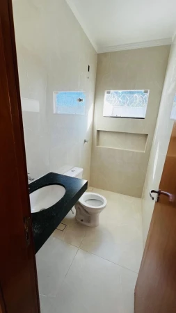 Casa Vila São José Extensão