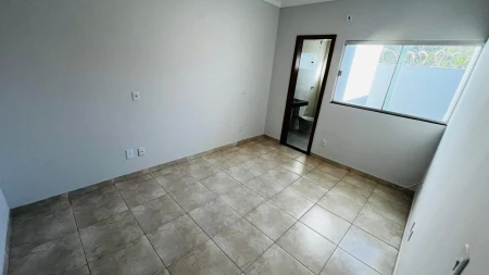 Casa Vila São José Extensão
