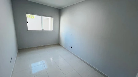 Casa Vila São José Extensão