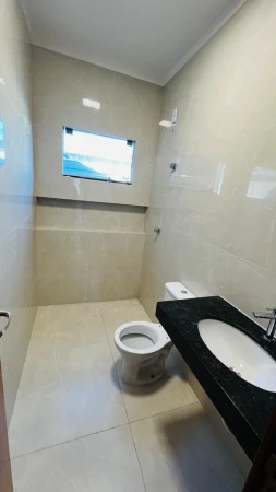 Casa Vila São José Extensão