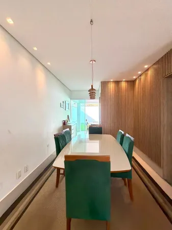 Sobrado Jardim Atlântico