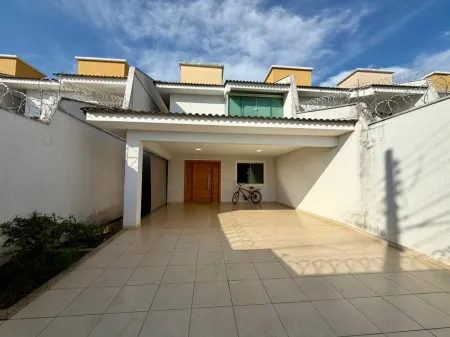 Sobrado Jardim Atlântico