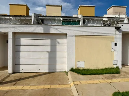Sobrado Jardim Atlântico