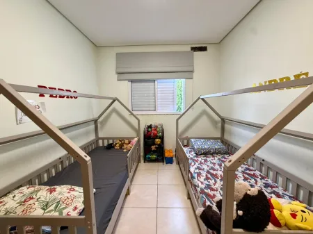 Sobrado Jardim Atlântico