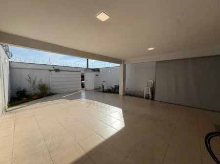 Sobrado Jardim Atlântico