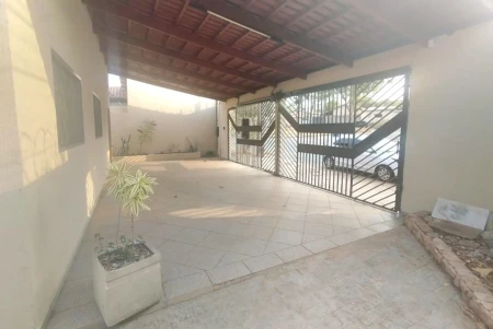 Casa Urias Magalhães