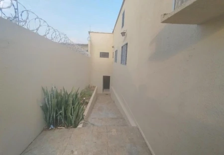 Casa Urias Magalhães