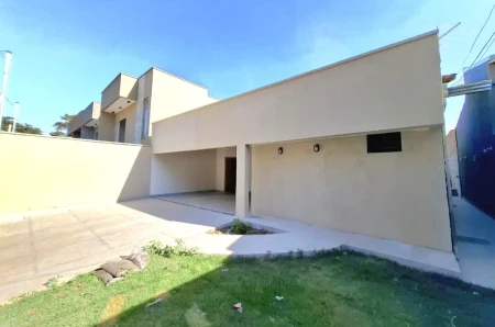 Casa Goiânia 2