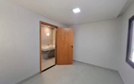 Casa Goiânia 2