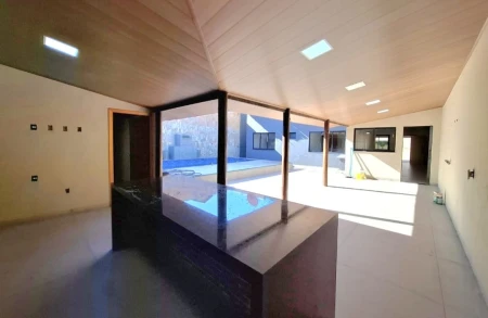 Casa Goiânia 2