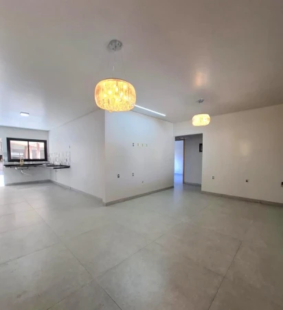 Casa Goiânia 2
