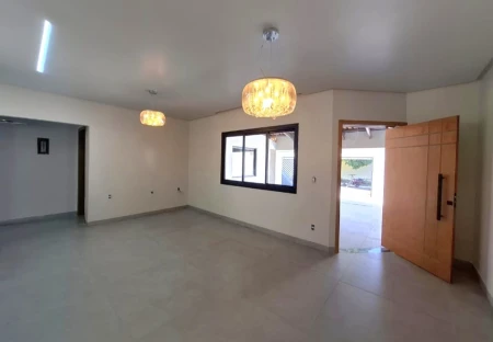 Casa Goiânia 2