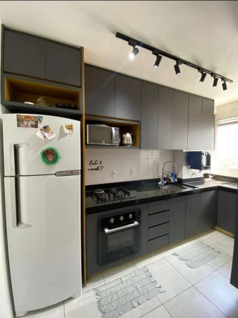 Residencial Greenport