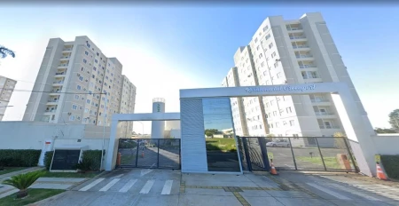 Residencial Greenport