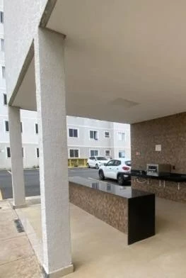 Residencial Greenport