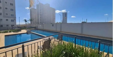 Residencial Greenport