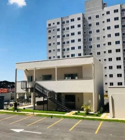 Residencial Greenport