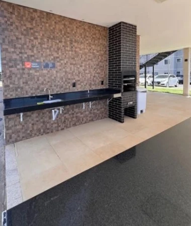 Residencial Greenport