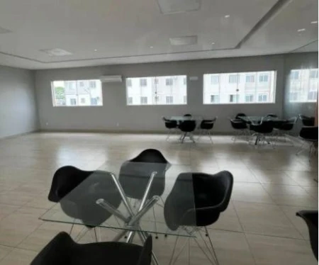 Residencial Greenport