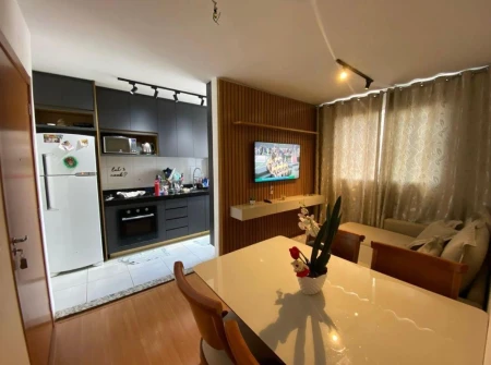 Residencial Greenport