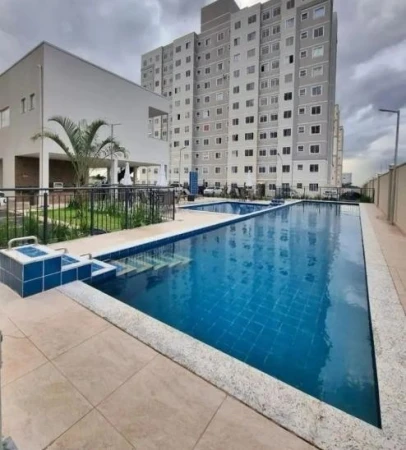 Residencial Greenport